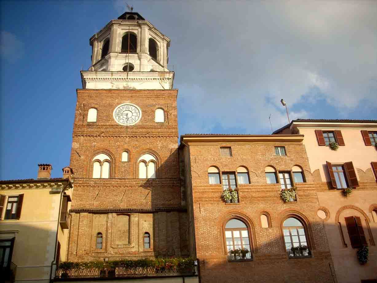 La Torre civica