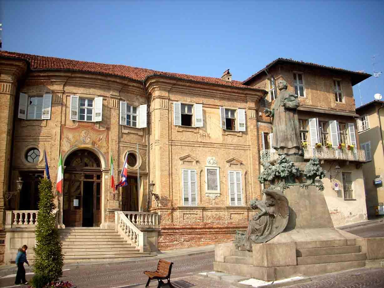 Palazzo Municipale