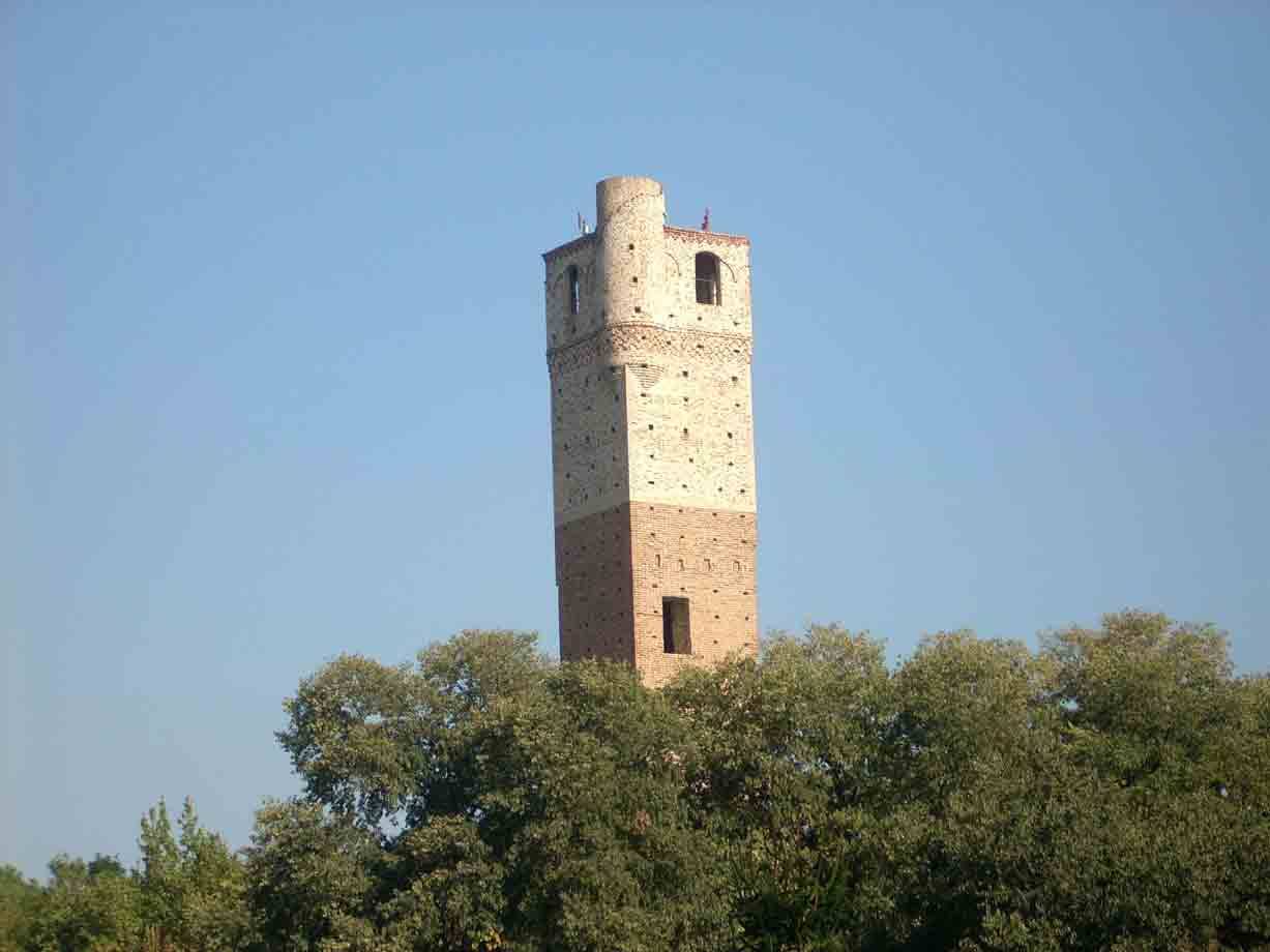 La Torre medievale