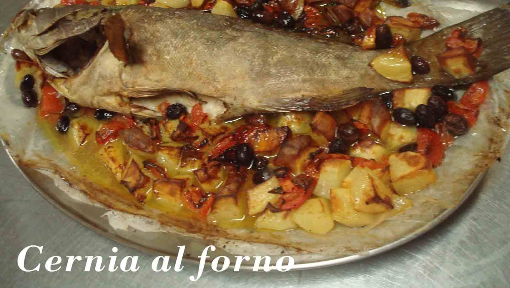 Prelibatezze del Ristorante Pizzeria Il Gambero Rosso