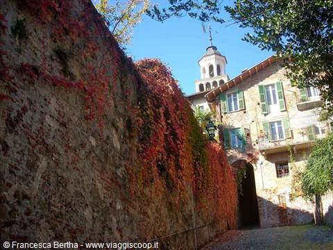 Un weekend nel Marchesato, ai piedi del Monviso: gita a Saluzzo