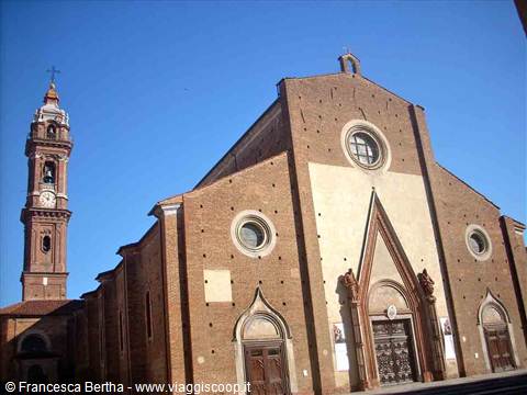Il Duomo