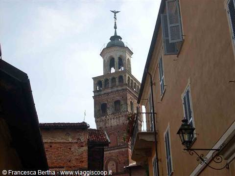 La torre civica