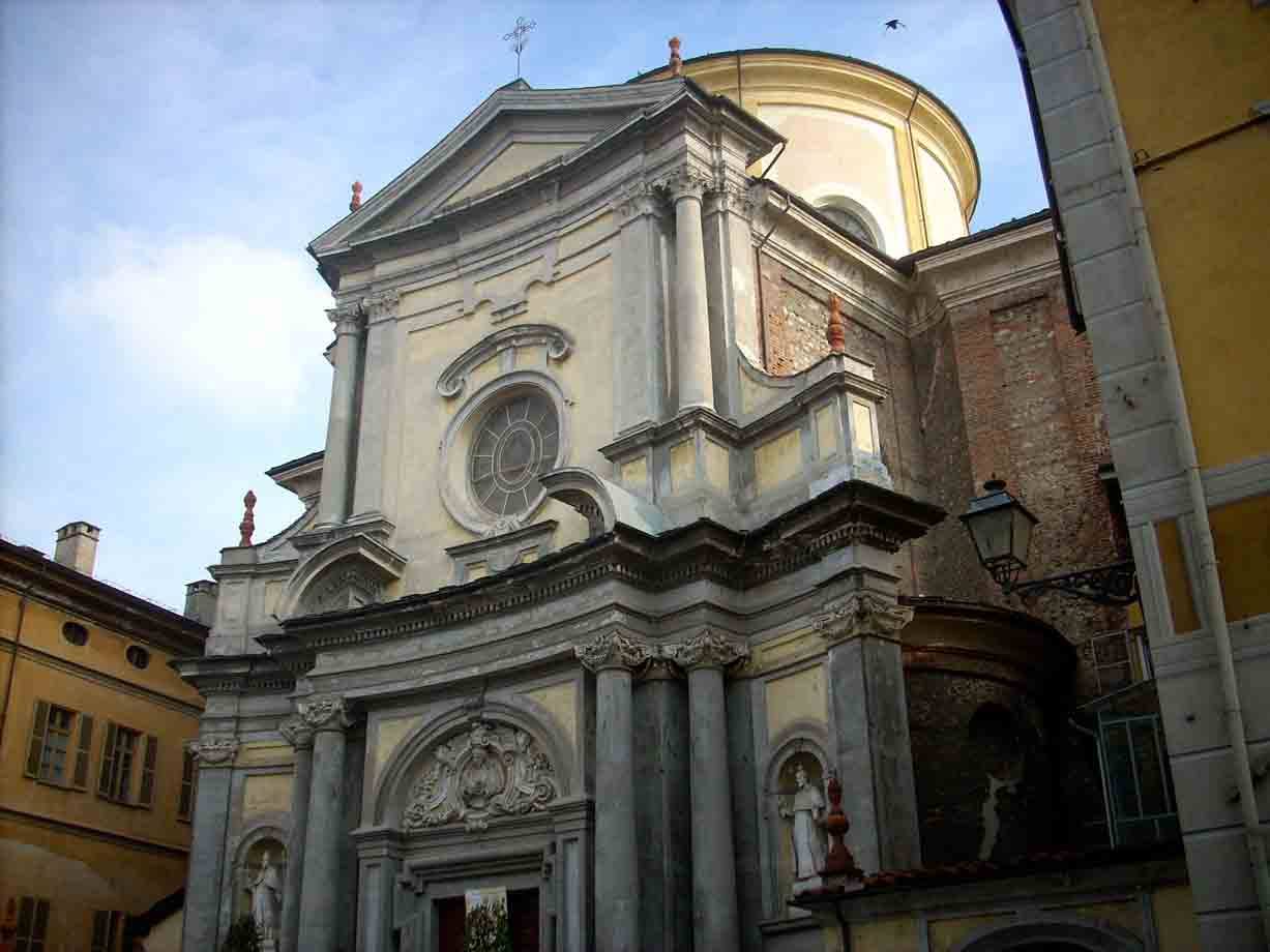 Chiesa di Sant'Ambrogio