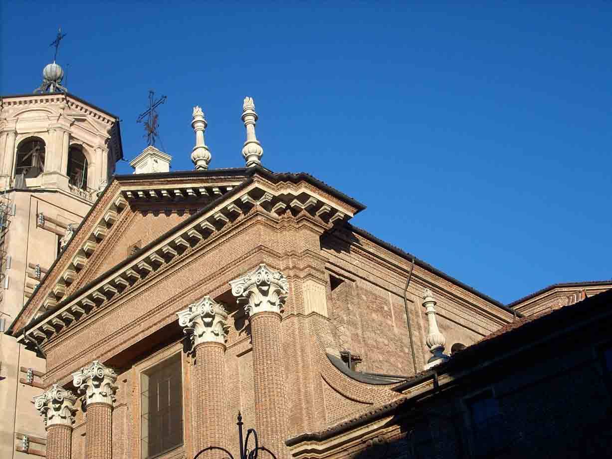 Il Duomo  