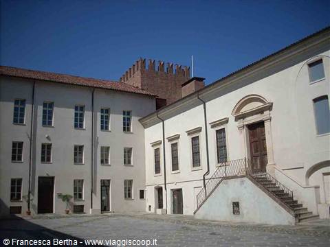 Nel centro storico