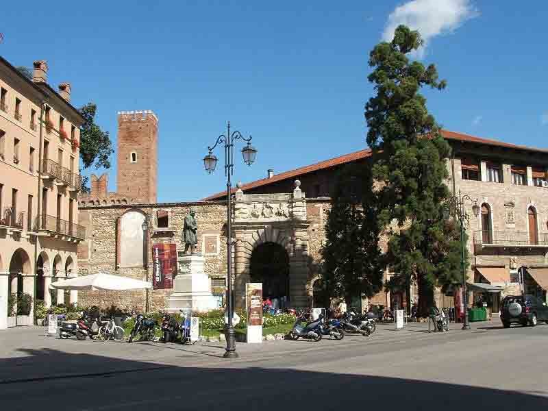 Teatro Olimpico
