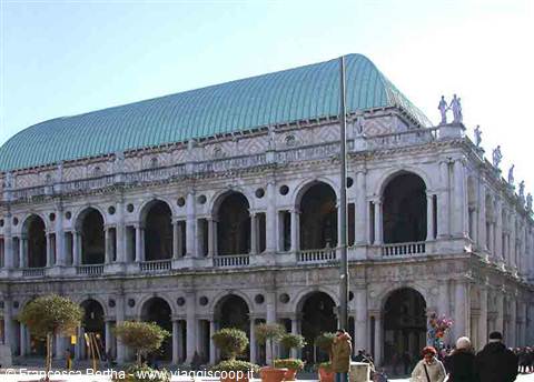 Basilica Palladiana