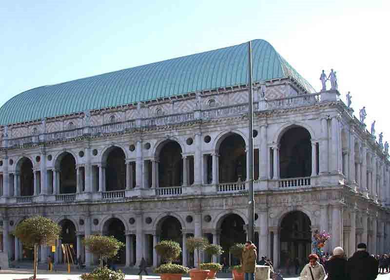 Basilica Palladiana