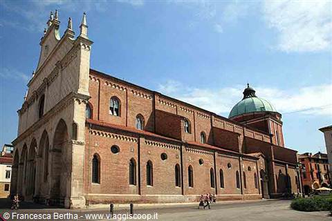 La Cattedrale