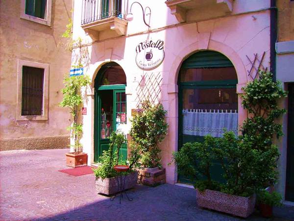 Ristorante Al Pestello