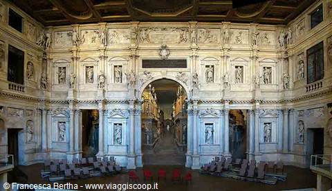 Teatro Olimpico