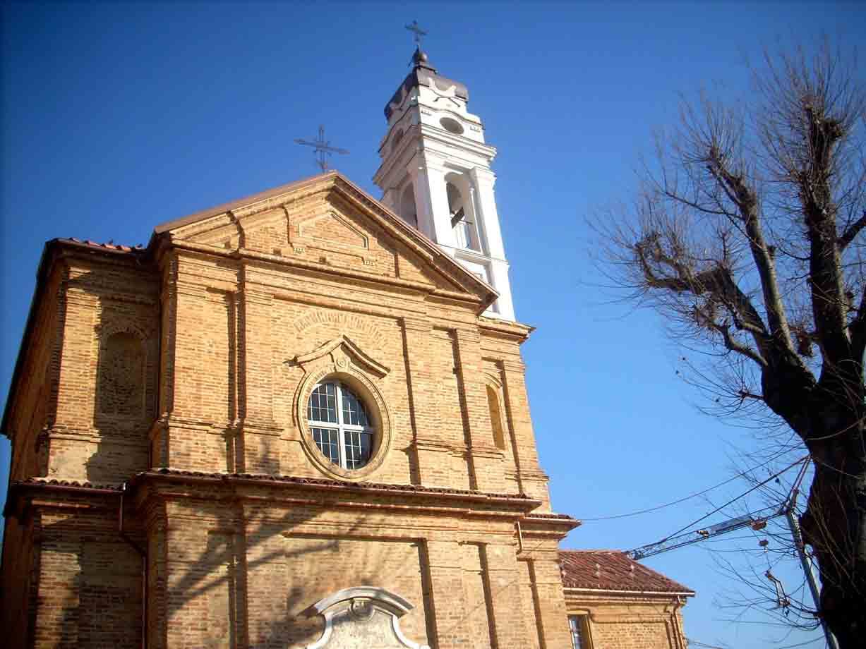 Chiesa di Sant'Agostino