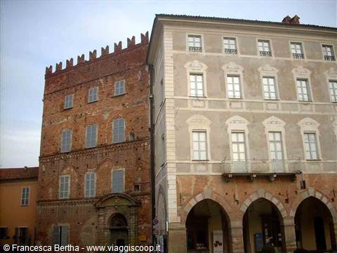 Nel Rione Piazza