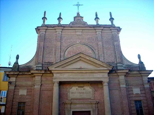 Chiesa di San Francesco