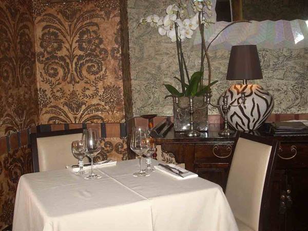 A tavola presso il Ristorante Pizzeria Al Castello