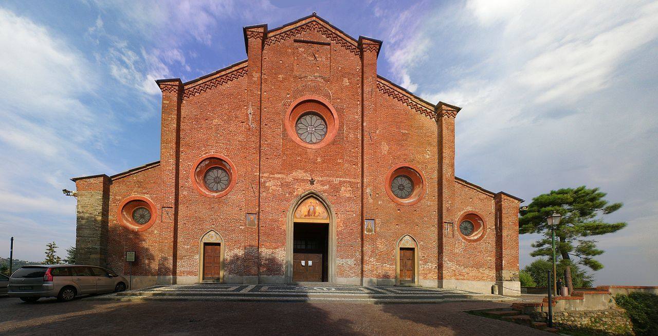 Chiesa di San Maurizio