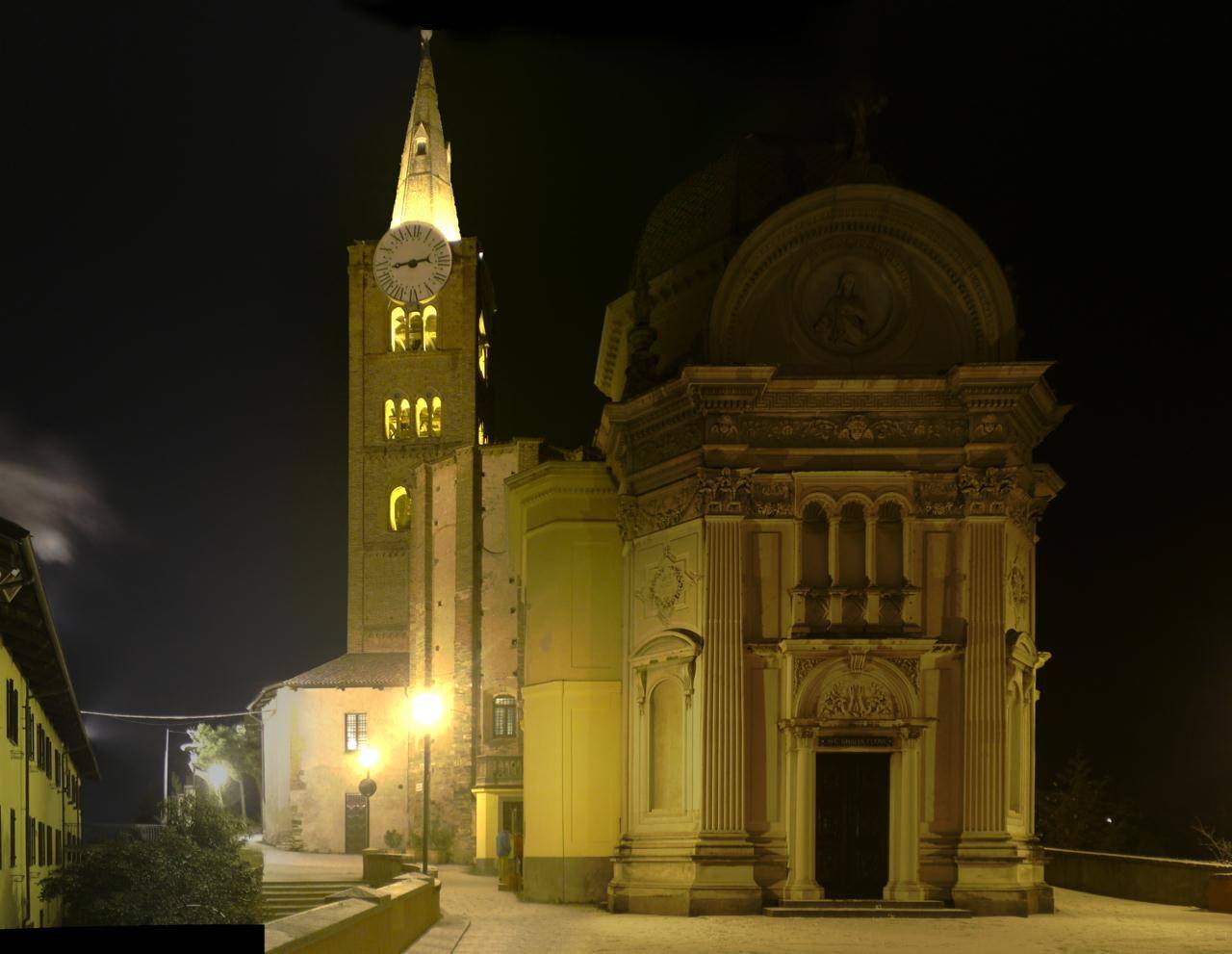 Santuario della Madonna delle Grazie
