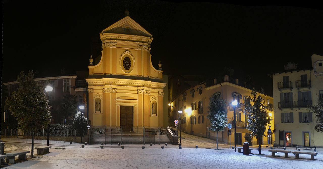 Chiesa di Santa Croce