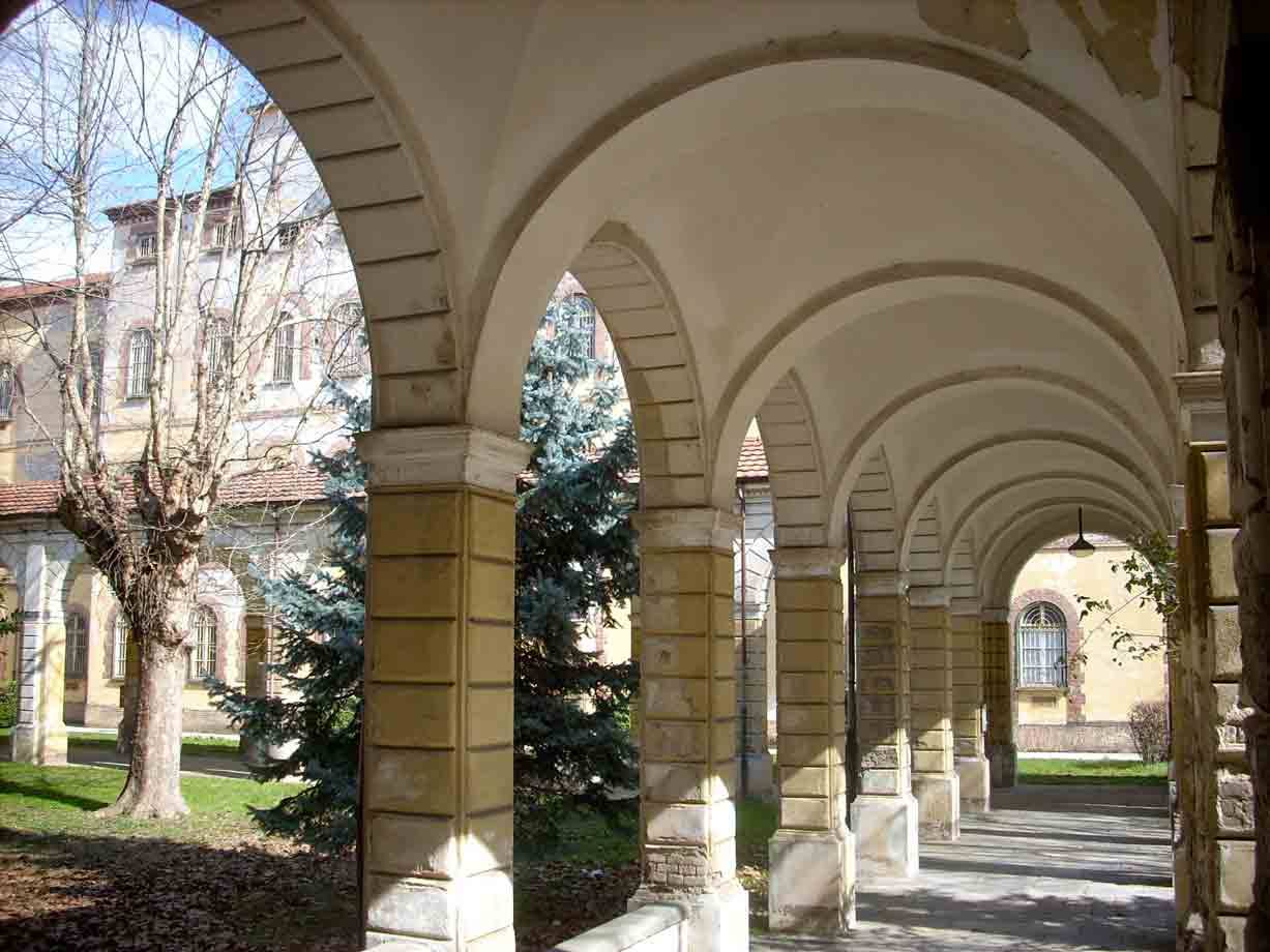 Atmosfere certosine