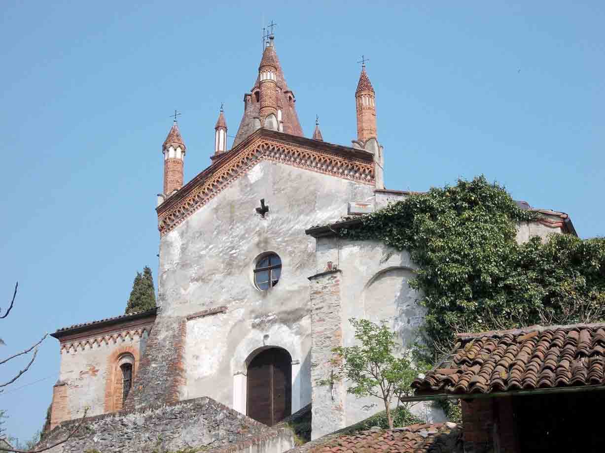 Chiesa di San Pietro