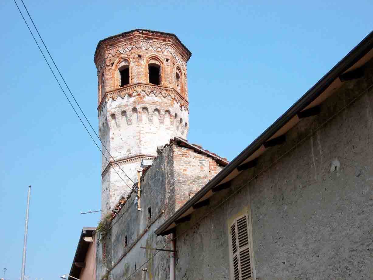Torre dell'Orologio