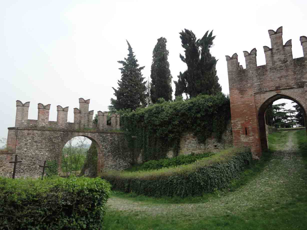 Alla Rocca