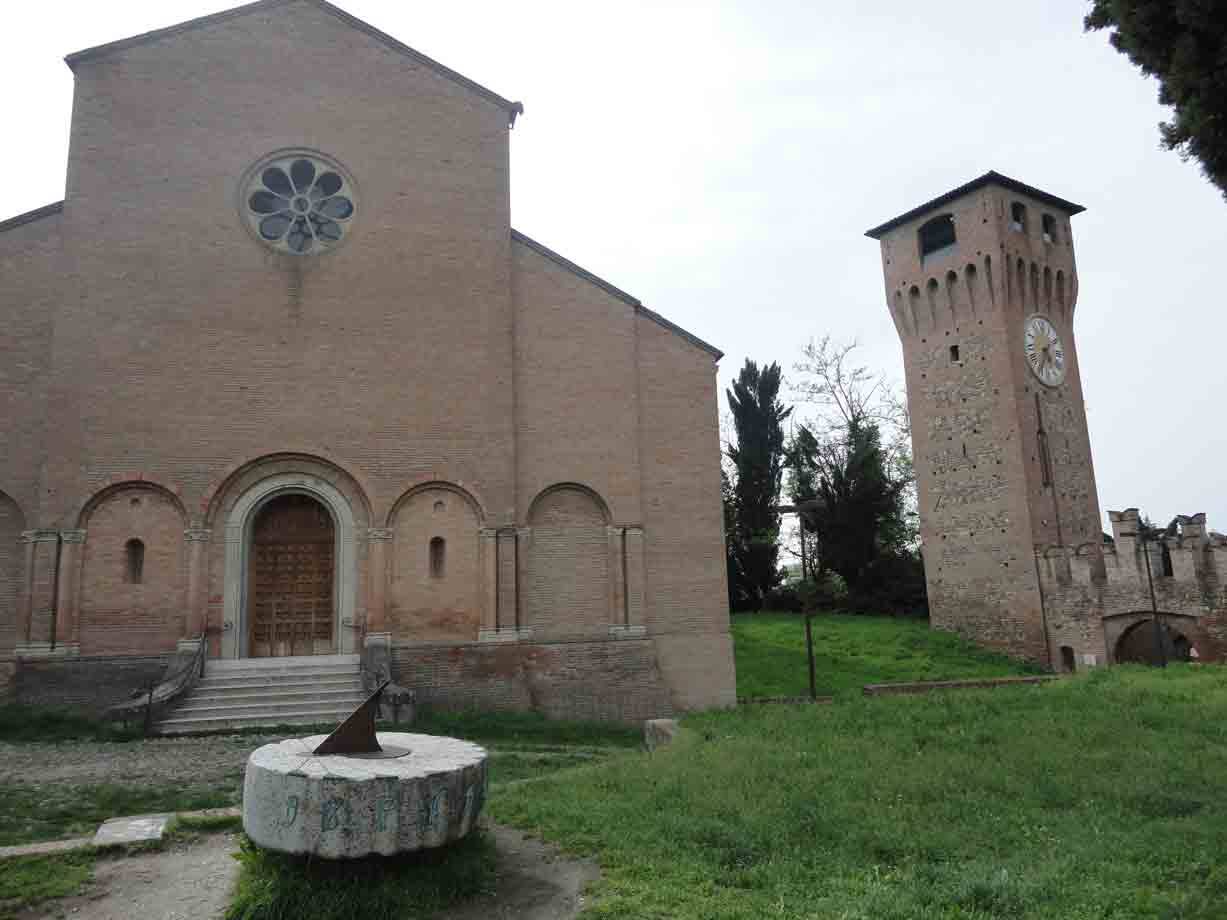 Chiesa di Santo Stefano