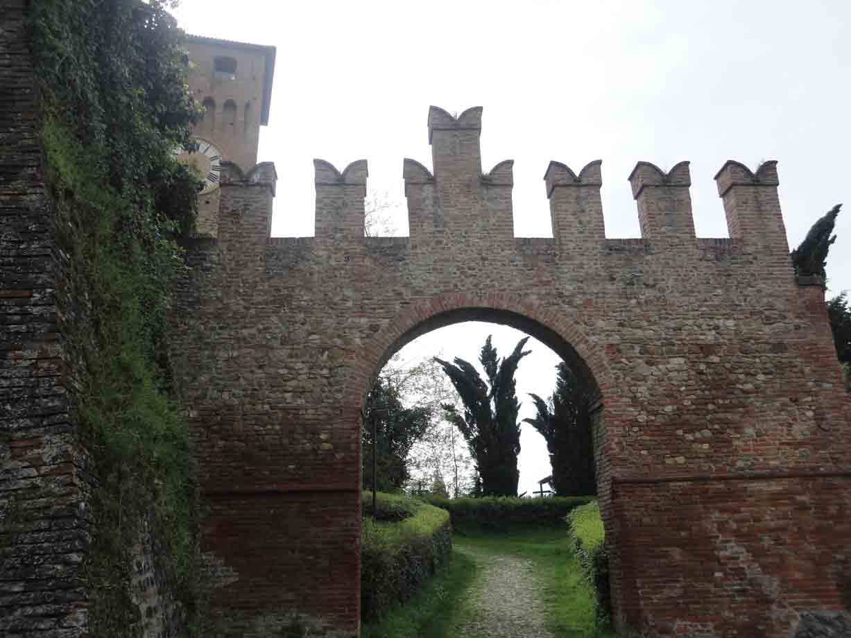 Alla Rocca