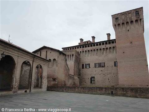 Presso la Rocca