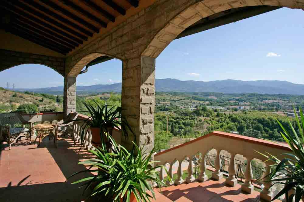 B&B La Casa di Einstein