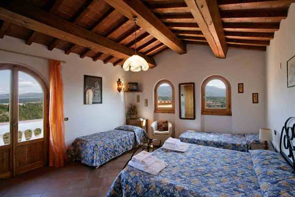 B&B La Casa di Einstein