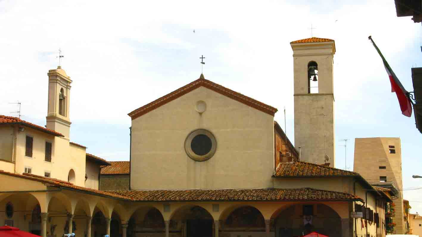 Chiesa di San Francesco