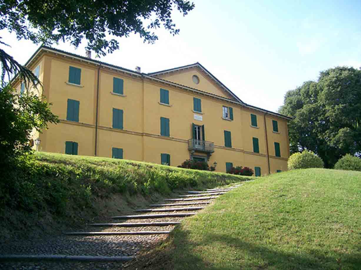 Foto di viaggio in ITALIA