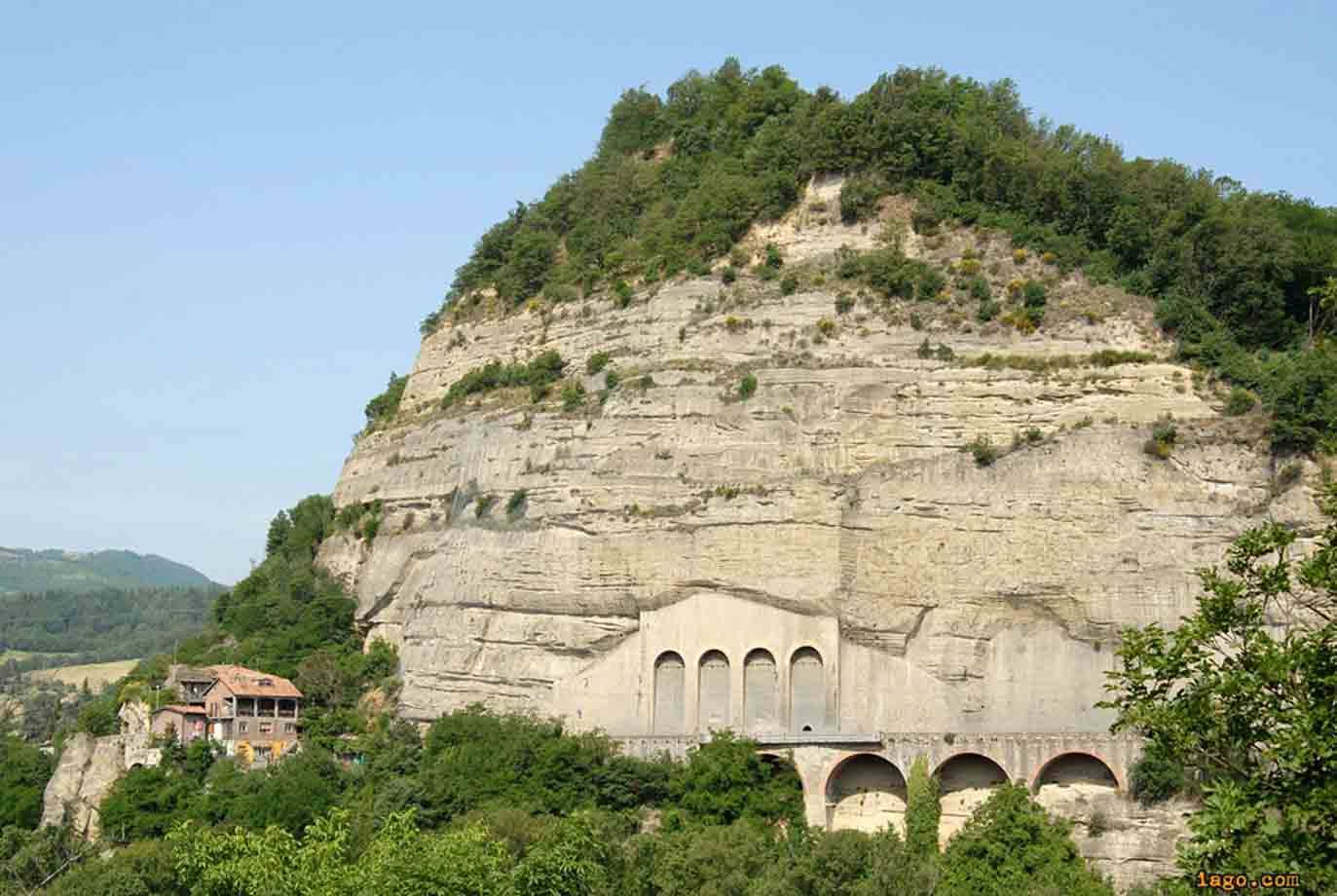 Foto di viaggio in ITALIA