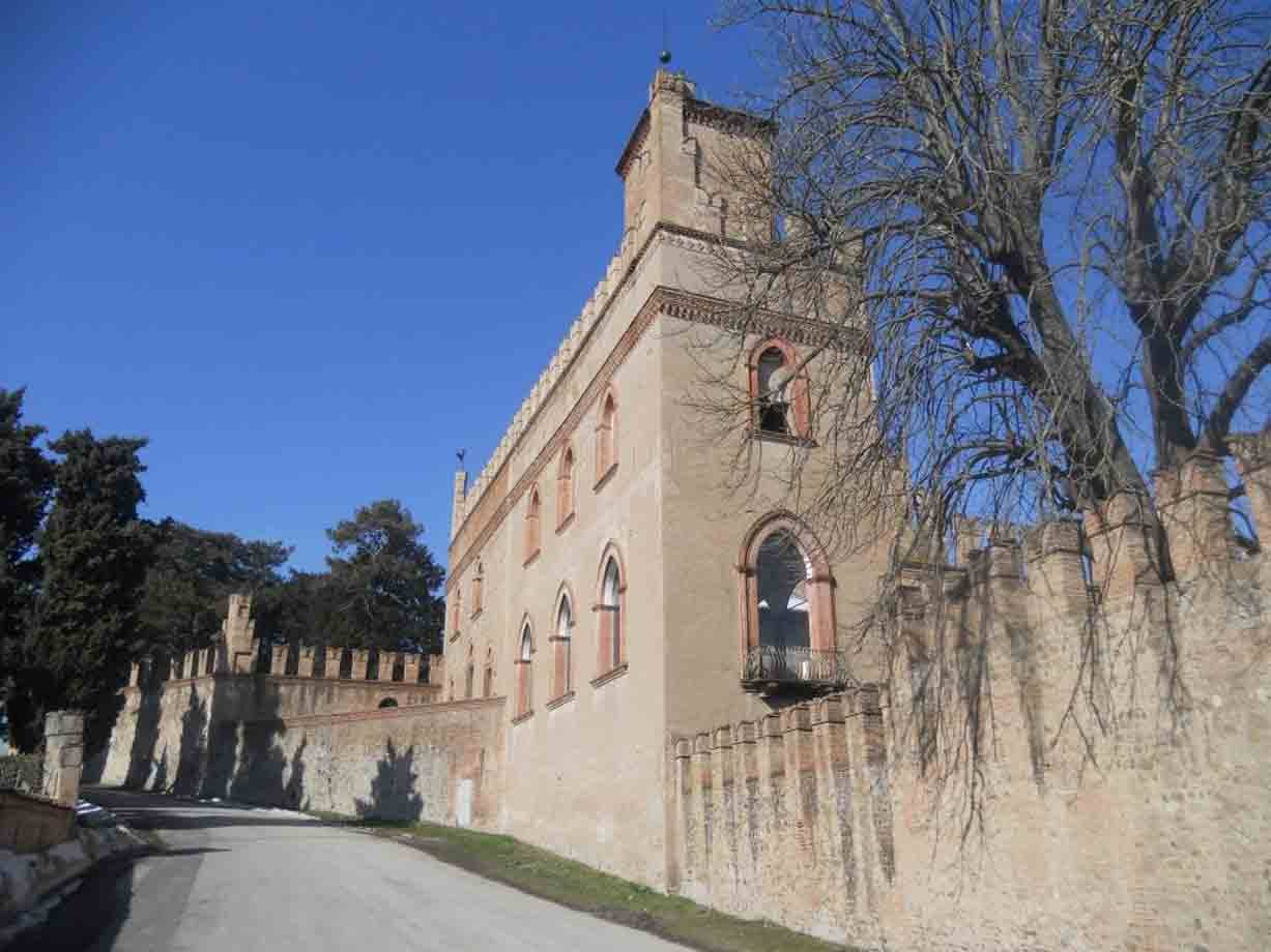 Foto di viaggio in ITALIA