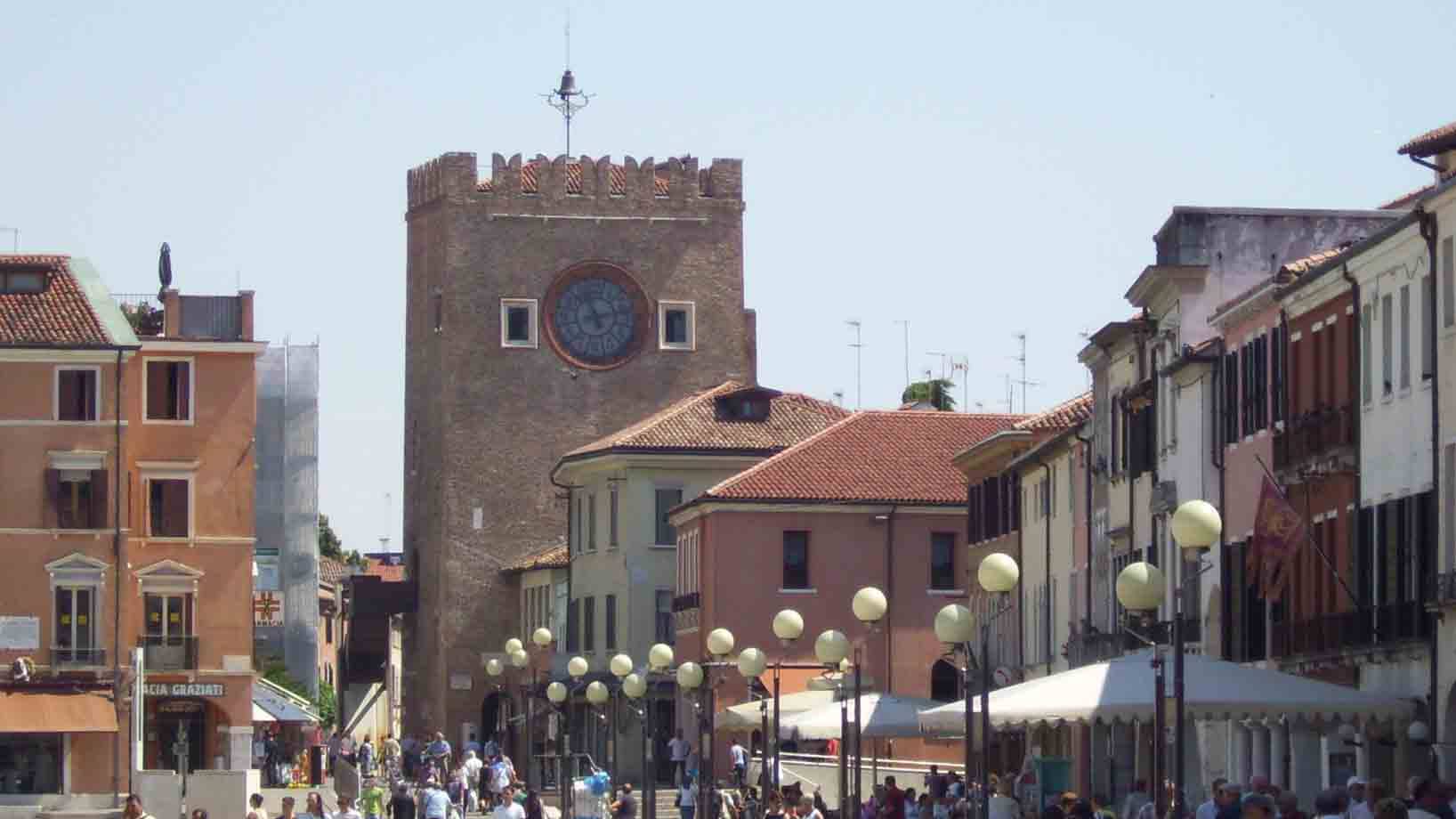 Il fascino della Laguna dai tempi della Serenissima a oggi: un weekend a Mestre
