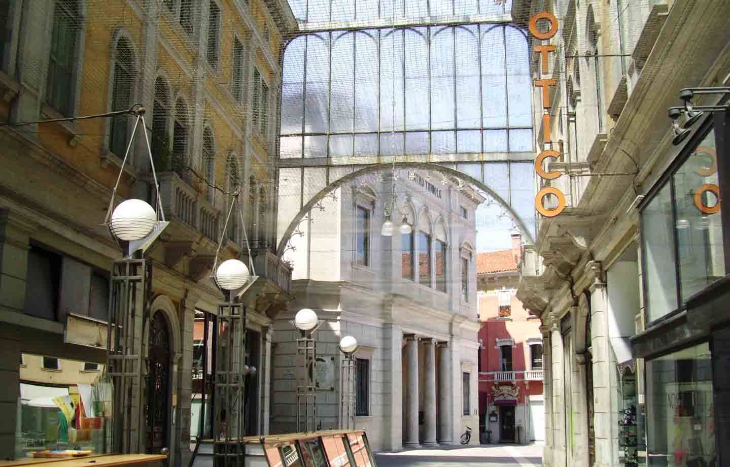 Foto di viaggio in ITALIA