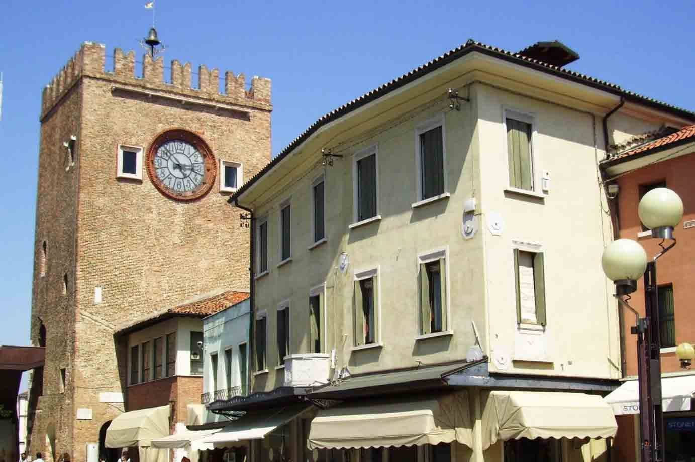 Foto di viaggio in ITALIA