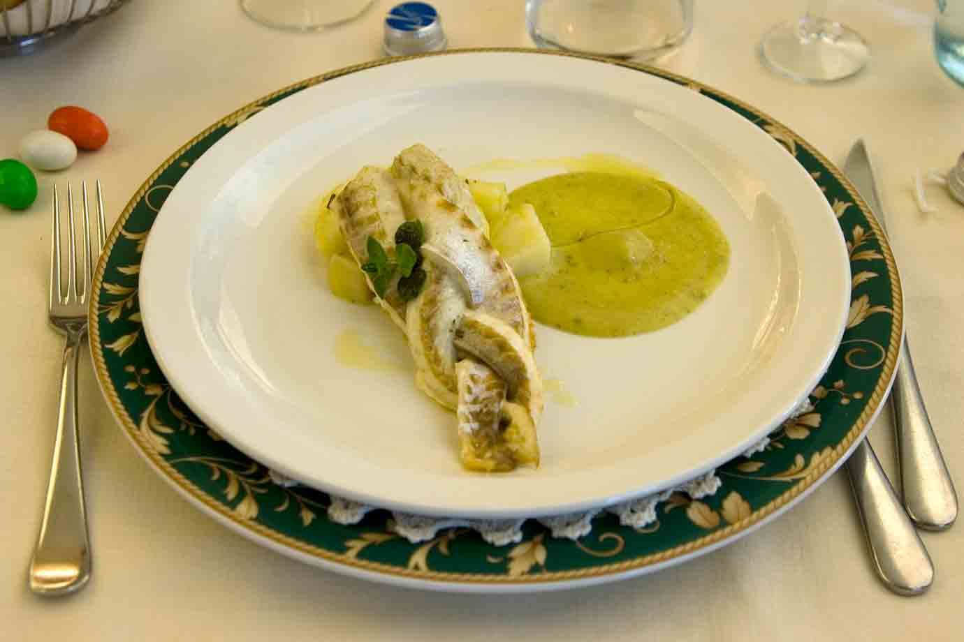 Foto di viaggio in ITALIA