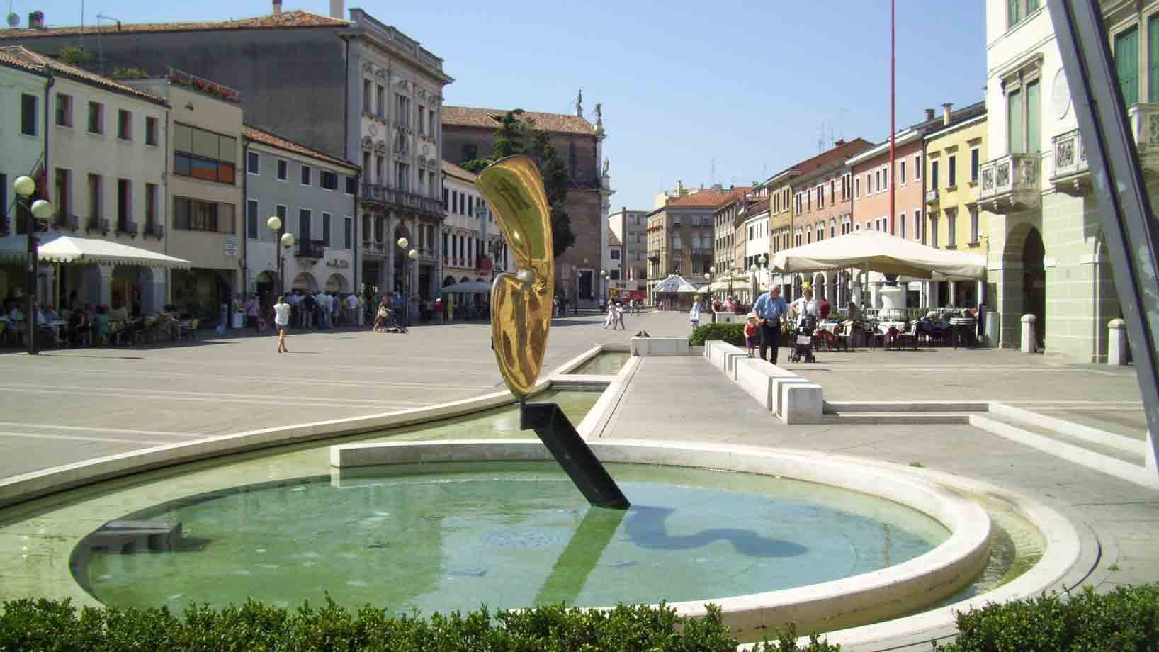 Foto di viaggio in ITALIA