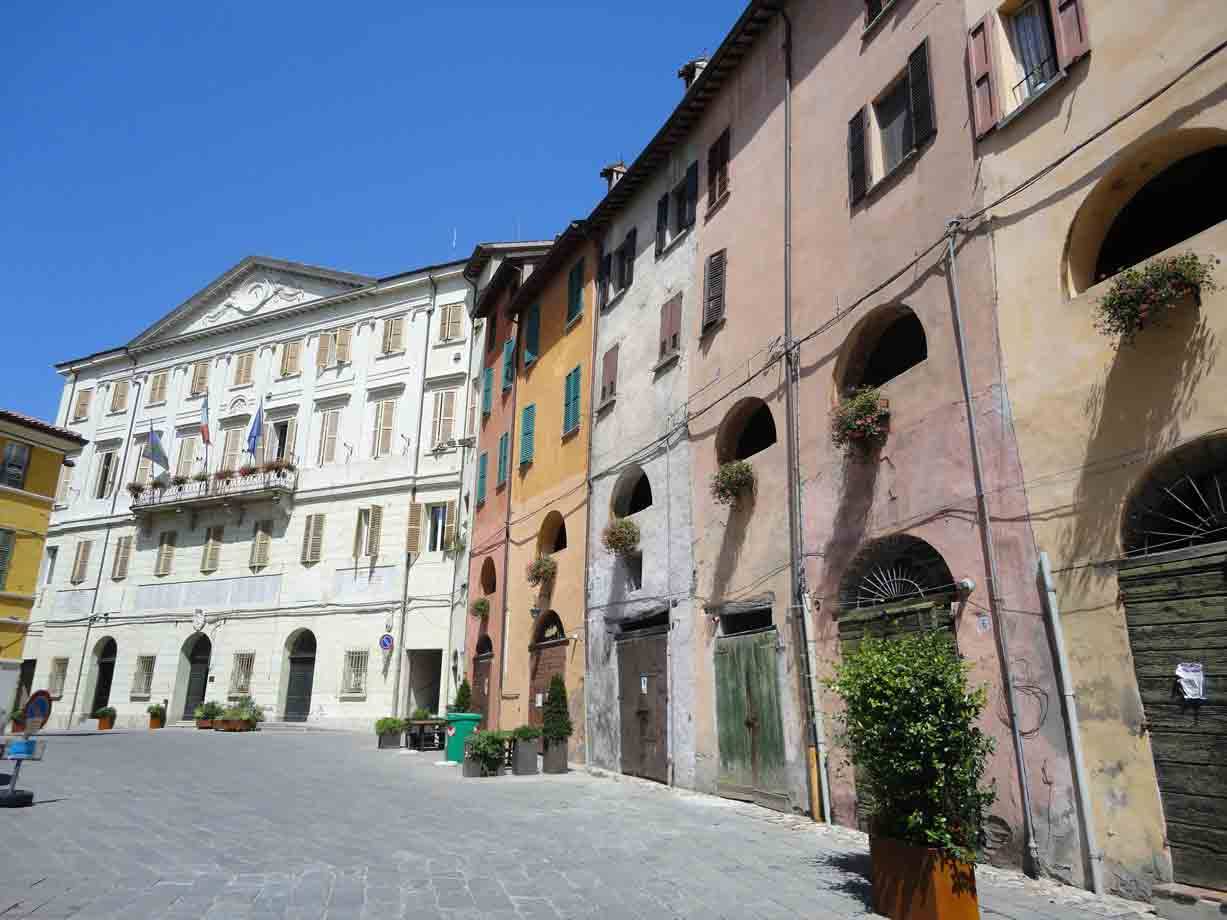 Foto di viaggio in ITALIA