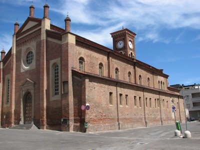 Foto di viaggio in ITALIA