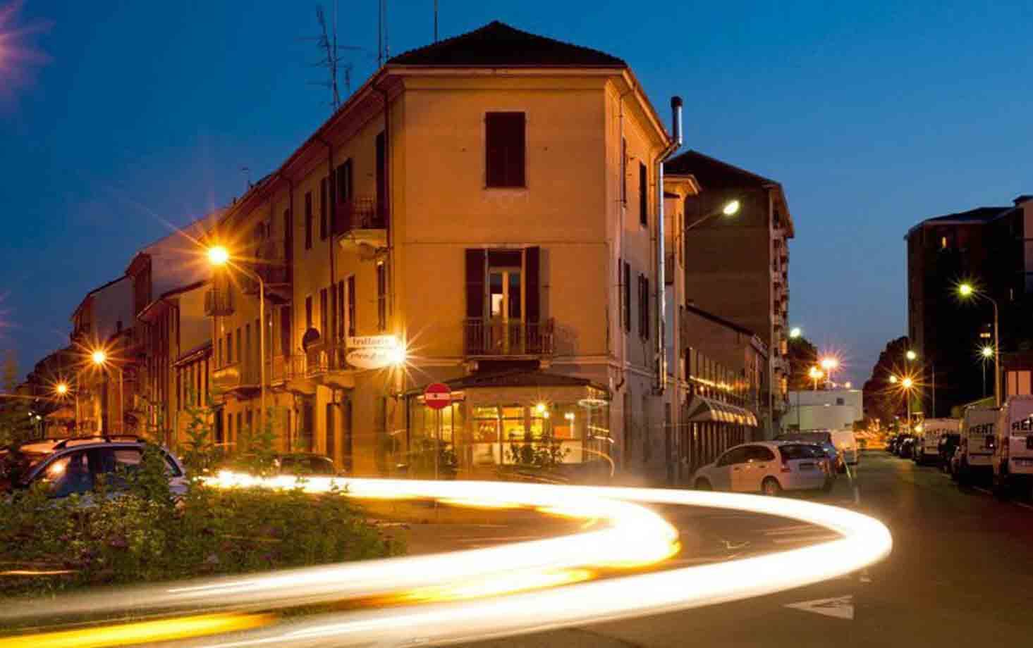 Foto di viaggio in ITALIA