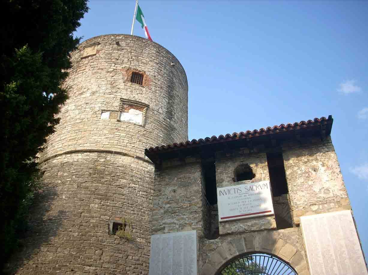 Foto di viaggio in ITALIA