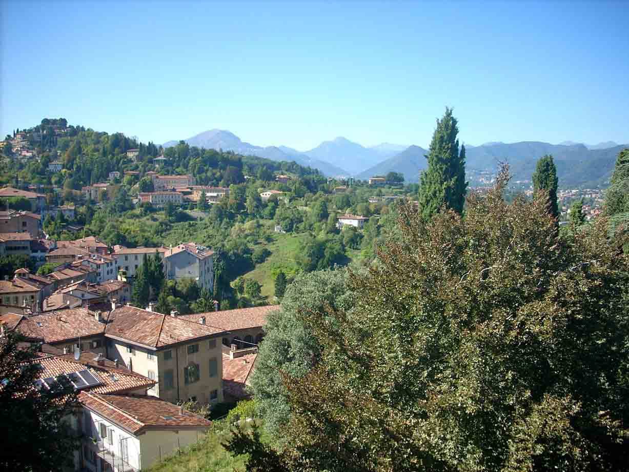 Foto di viaggio in ITALIA