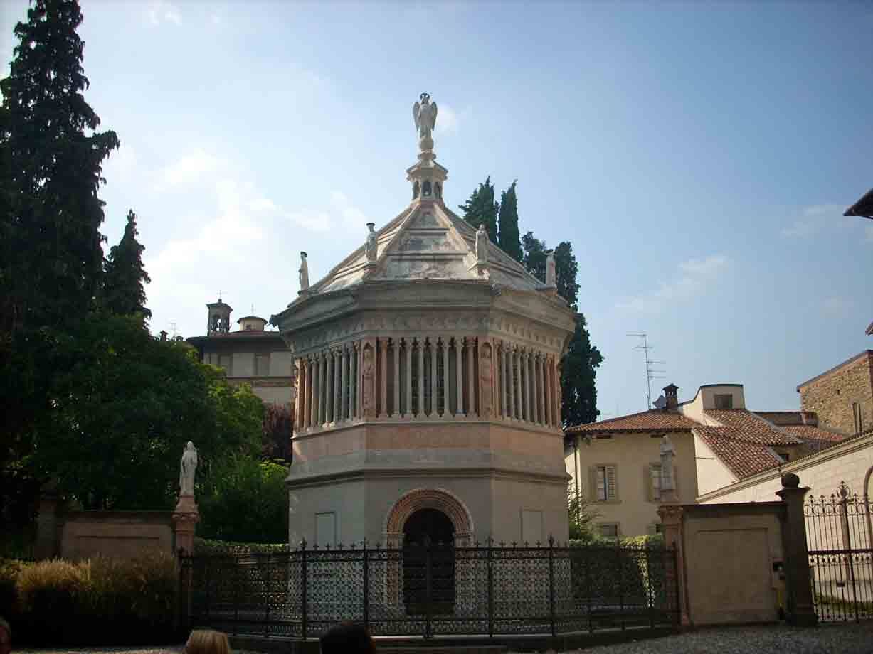 Foto di viaggio in ITALIA