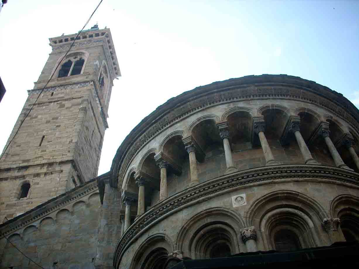 Foto di viaggio in ITALIA