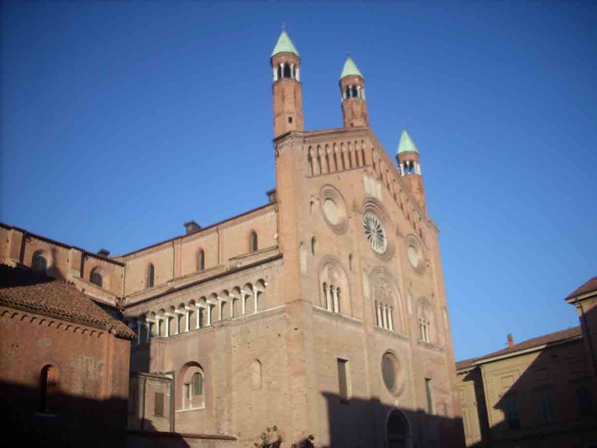 Foto di viaggio in ITALIA