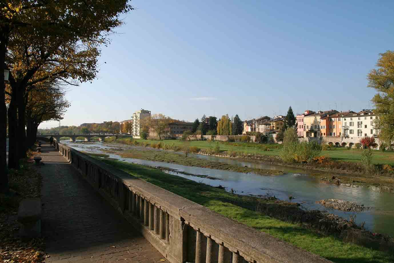 Foto di viaggio in ITALIA